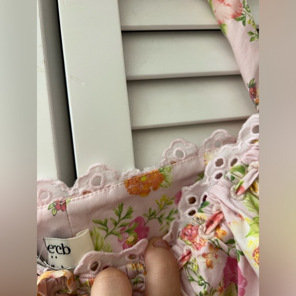 House of CB Adabella dress size S - Picture 2 of 4